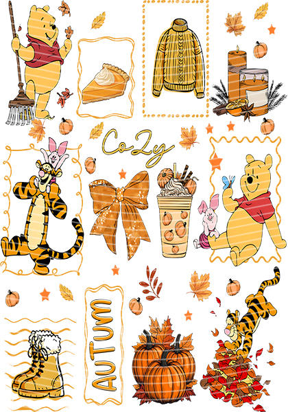 A5 Notebook Wraps-W-60